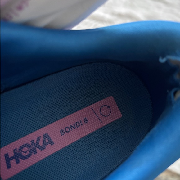 Hoka bondi 8 - Picture 2 of 15